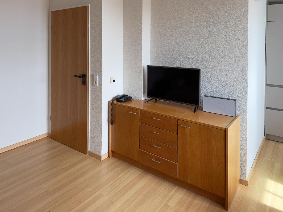 Ferienwohnung *Gaubenkieker* Wittdün エクステリア 写真